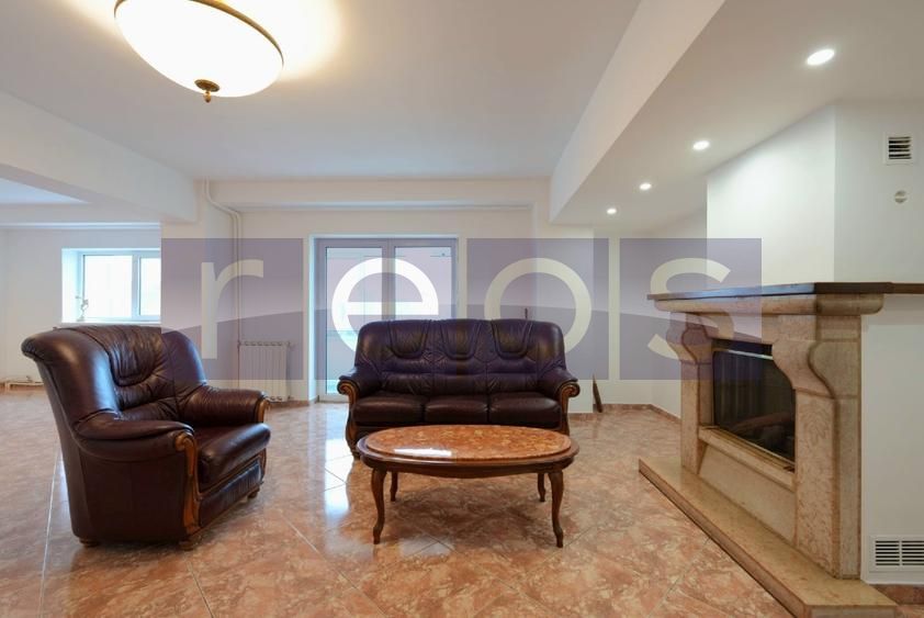 INCHIRIERE SPATIU | 5 CAMERE | ZONA OCTAVIAN GOGA - Poză 5