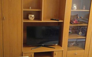 Apartament 2 camere, 52 mp, Nicolina–Prima Stație, etaj 3, centrală și aer condiționat - Poză 1