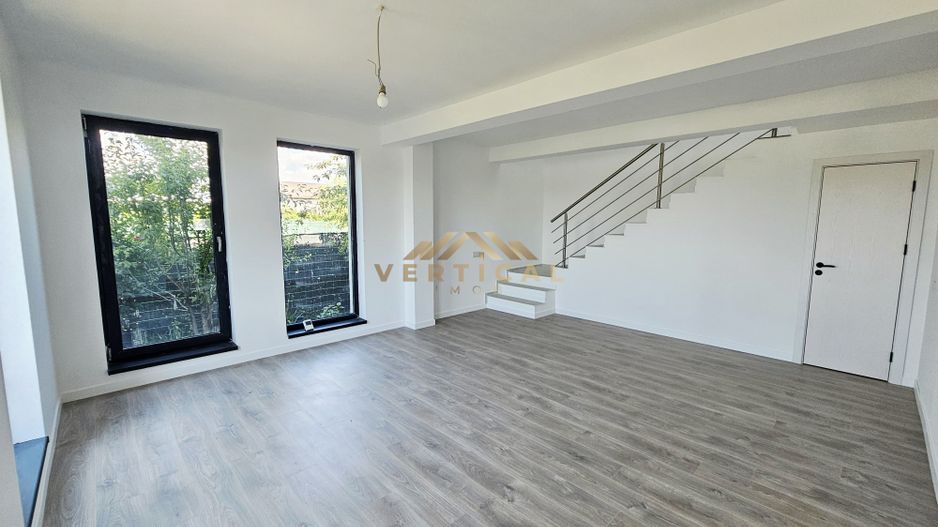 Casa individuala 4 camere | curte amenajata | comuna Berceni - Poză 9