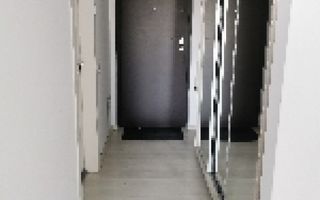Apartament 1 camera open space, 34 mp, cu boxa si loc de parcare, Iasi, Pacurari - Colina Insorita - Poză 8