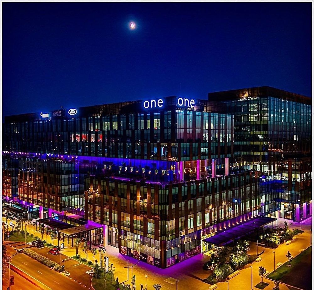 Apartament Nou 2 Camere – One Cotroceni Park, Acces Direct la Metrou - Poză 5