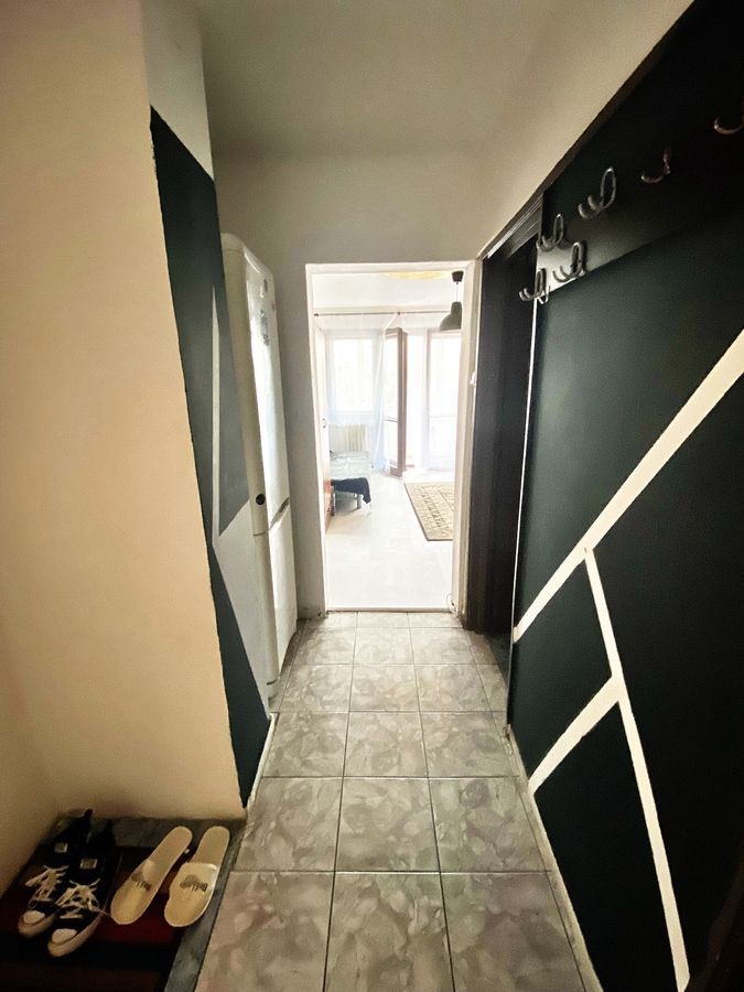 Garsoniera spatioasa moderna, 3 minute metrou Costin Georgian, etaj 5 - Poză 3