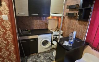 Garsonieră de închiriat, Bulevardul Primaverii, Iași - Poză 5