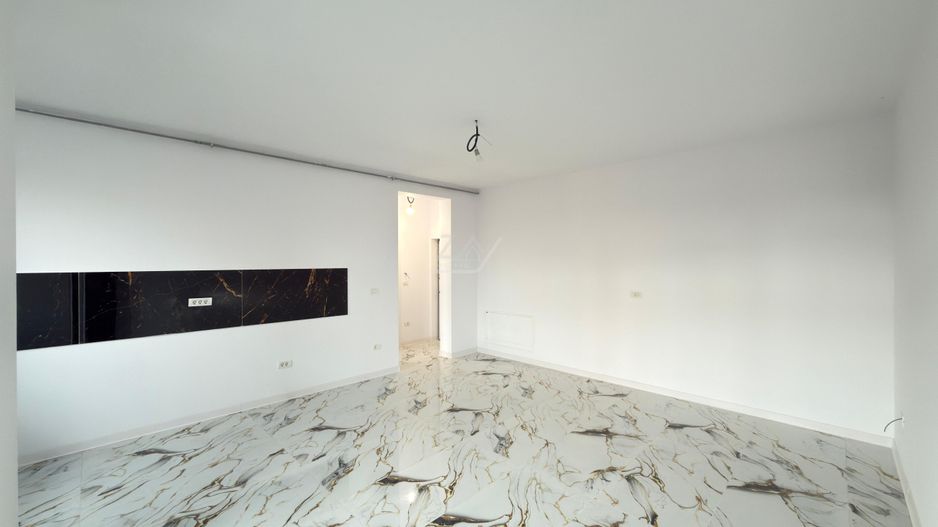 Bloc la asfalt. Etaj 1. Loc de parcare. - Poză 3