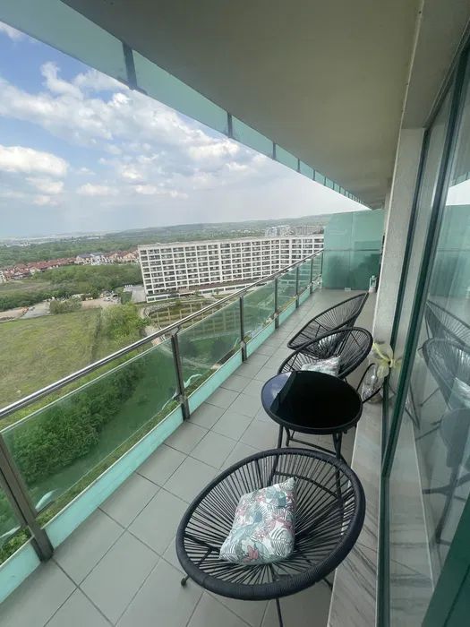 3 camere Viva City cu Parcare - Poză 3