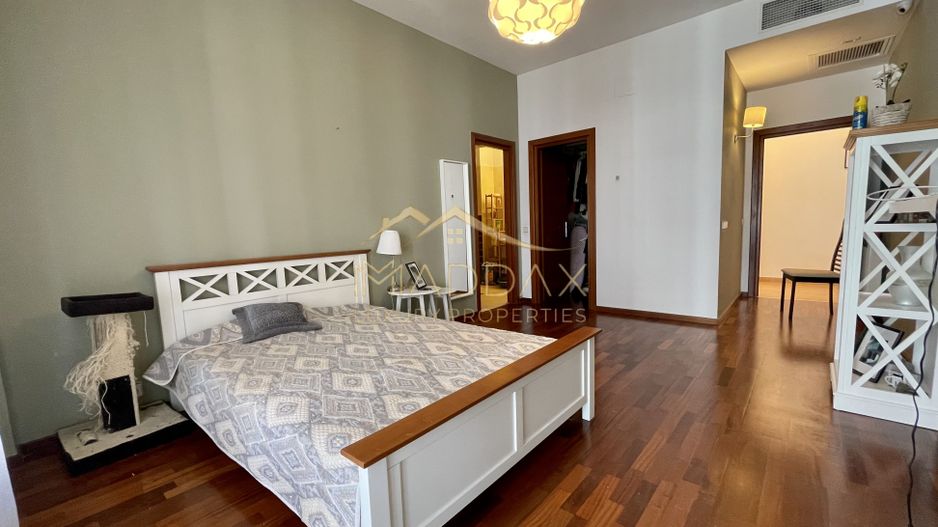Apartament cu 3 camere *198mp*+ 2 Terase + Parking / Pipera - Poză 28