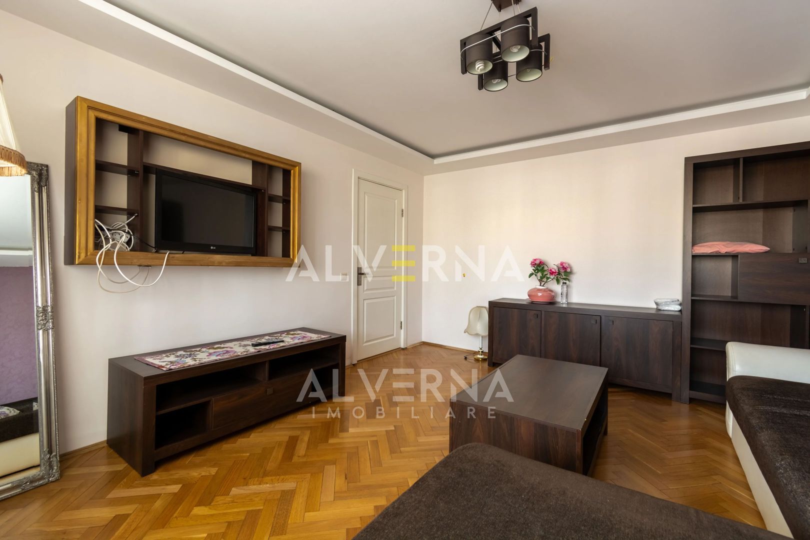 Apartament 3 Camere | Intermediar | 80 Mp | Zona Marasti Lacu Rosu - Poză 5