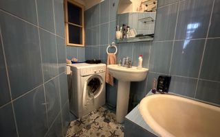 2 camere | centrala proprie | mobilat si utilat | gradina | zona excelenta | - Poză 10