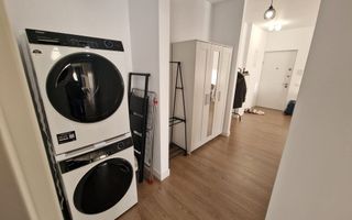 Apartament 2 camere decomandat cu parcare – Silk District - Poză 6