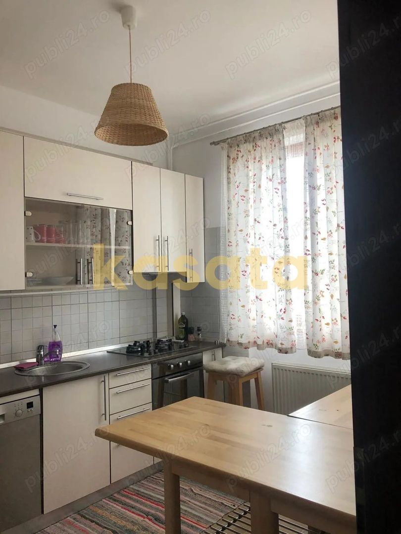 Apartament 2 Camere | 70mp | Terase Generoase | Loc Parcare - Poză 6