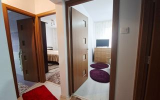 Apartament 3 camere, renovat și mobilat | 2 băi | Zona - Spitalul Județean - Poză 3