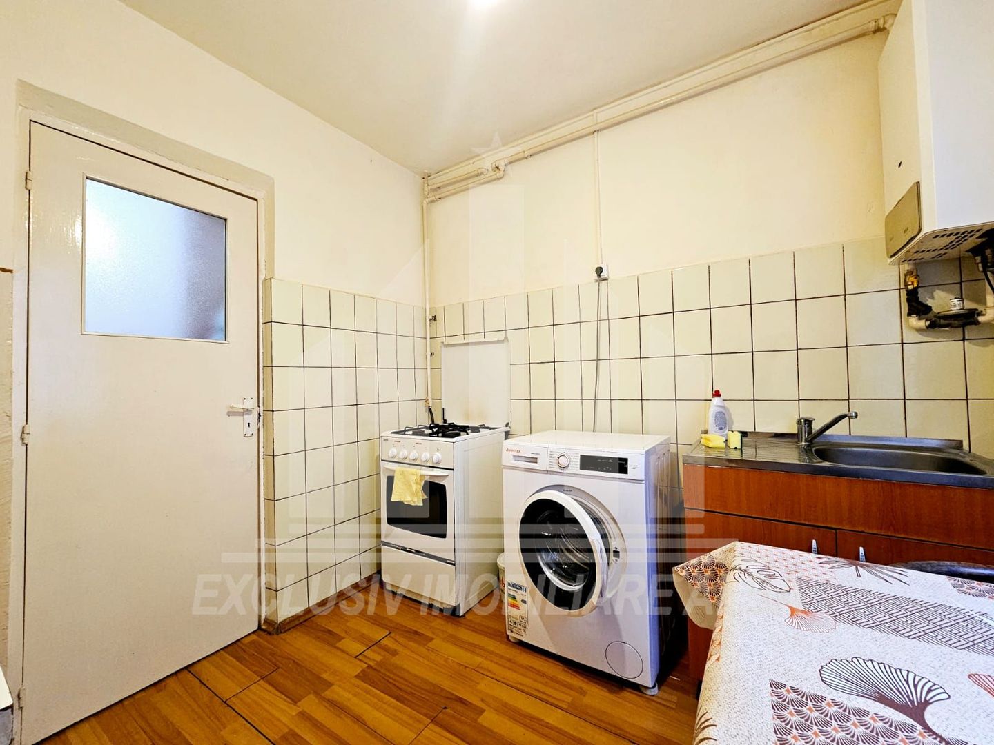 Apartament cu 2 camere, Cetate, Parcul Unirii - Poză 3