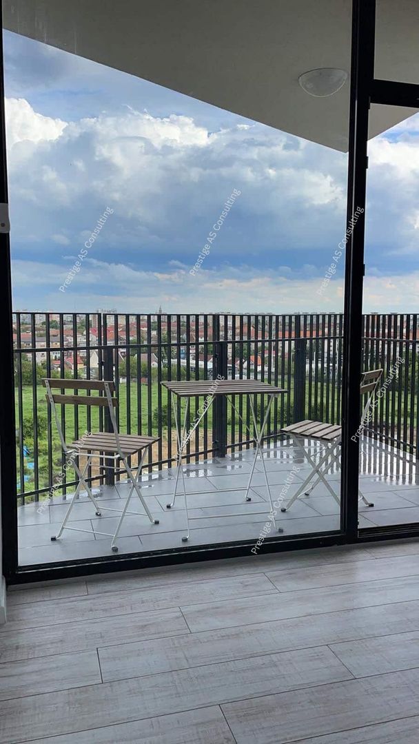 De închiriat apartament 2 camere   Calea Torontalului, XCity Towers - Poză 9