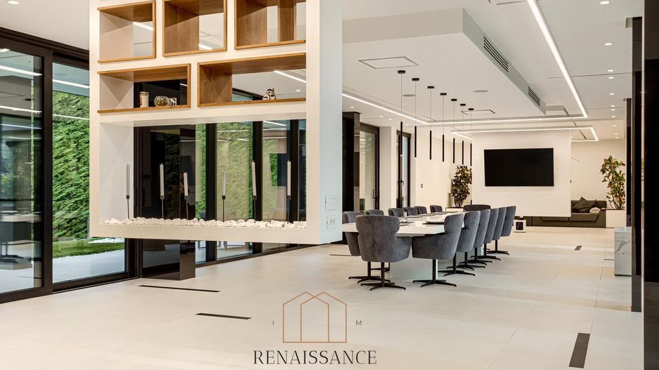 Dumbravita Casa Exclusivista pe Parter | 5 Camere | 1477mp Teren - Poză 15