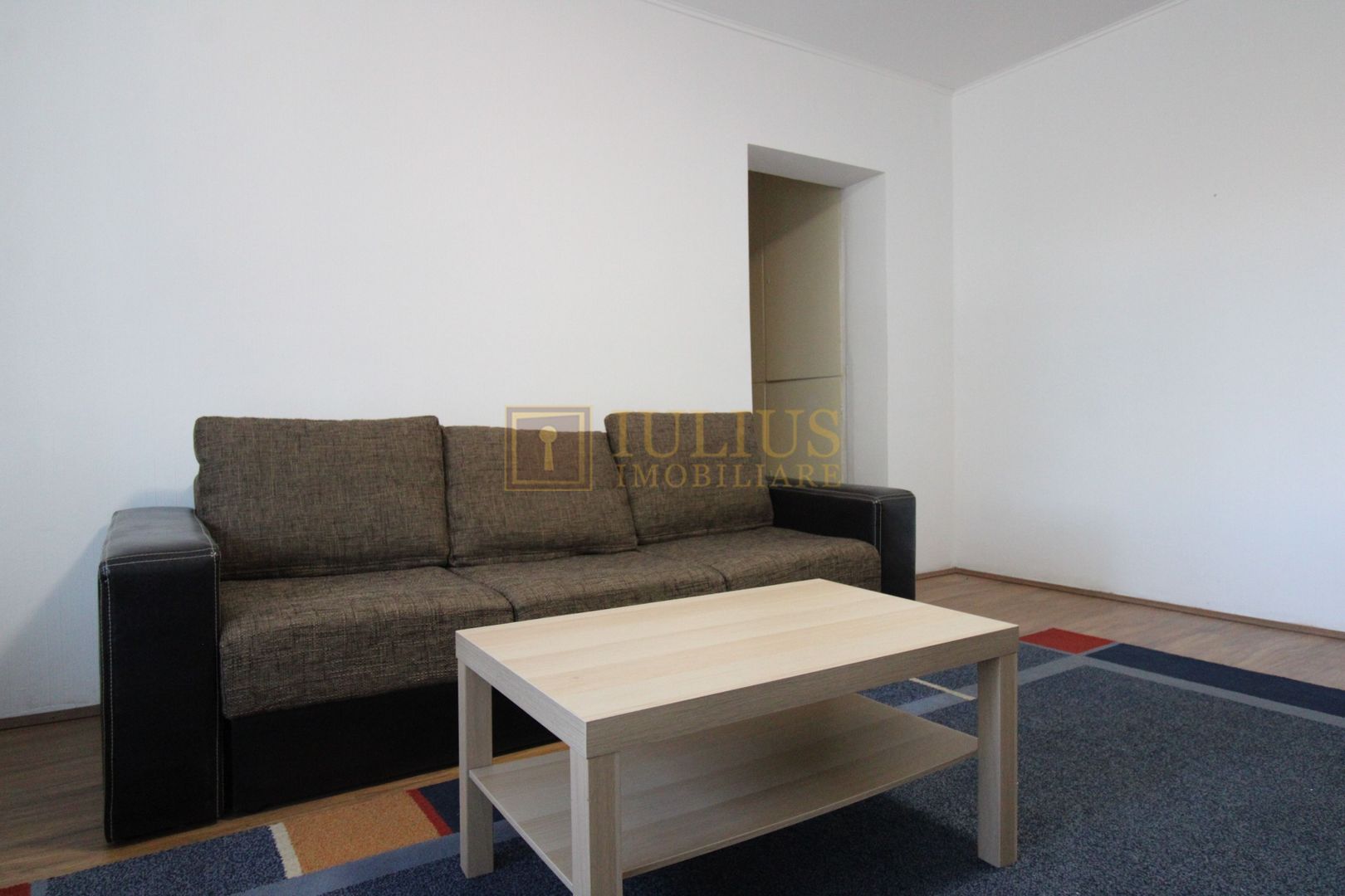 St. Cluj, 2 camere, centrala proprie. - Poză 1