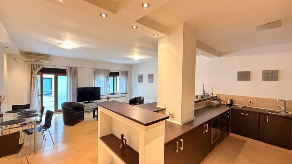 APARTAMENT 2 CAMERE | 76MP UTILI | BLOC 2009 - Poză 4