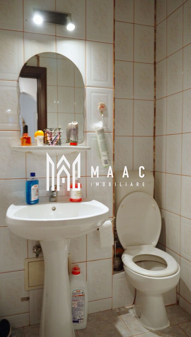 Oportunitate | Apartament 4 camere | 89MPU | Etaj 1 | Valea Aurie - Poză 5