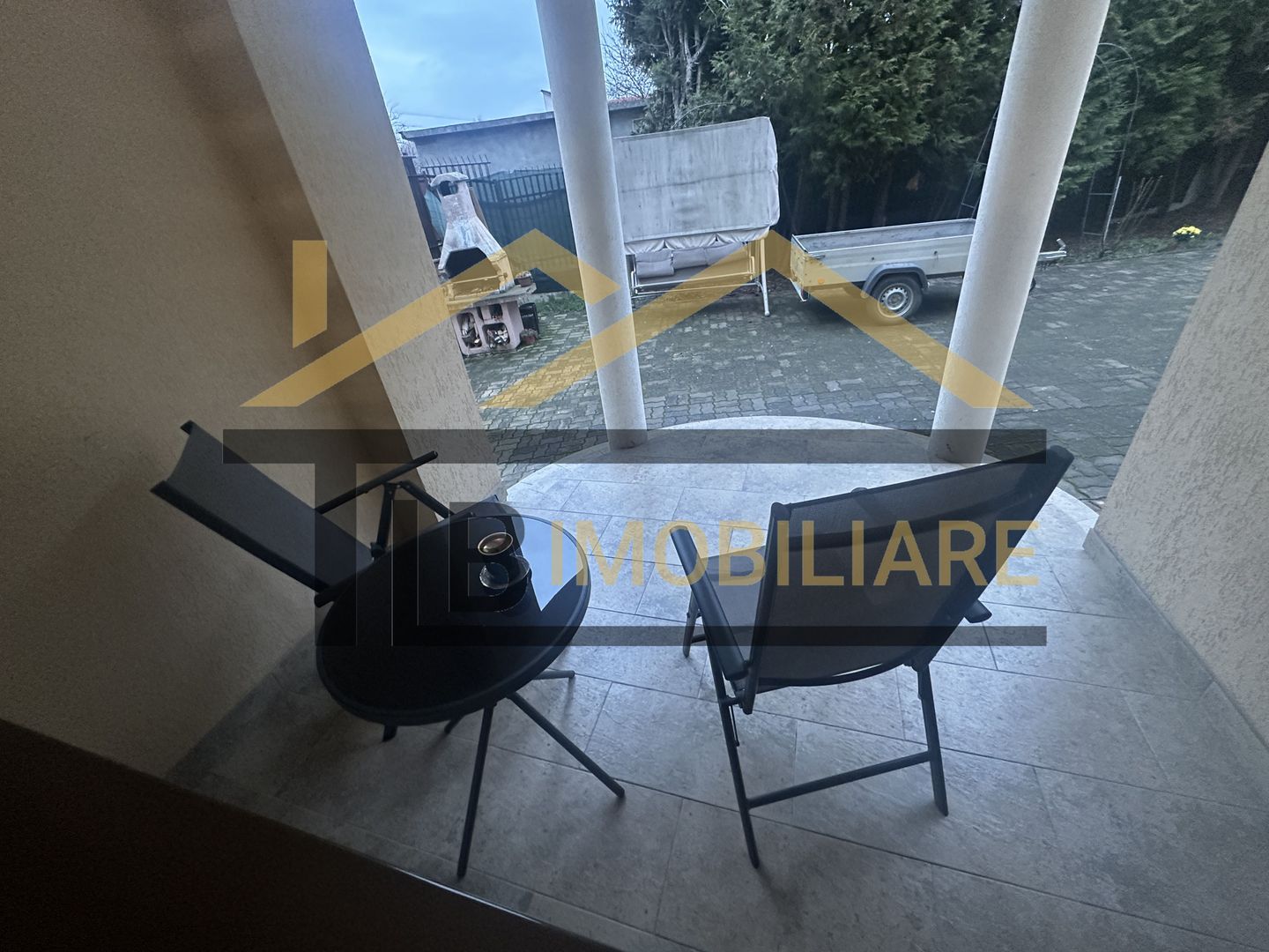 Garsoniera, decomandata, 50mp, zona UMFST - Poză 7