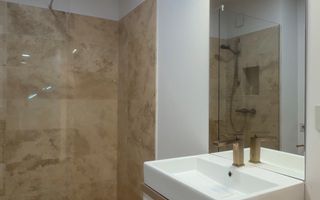 Apartament modern cu 2 camere la cheie in Piata Cipariu - Poză 9