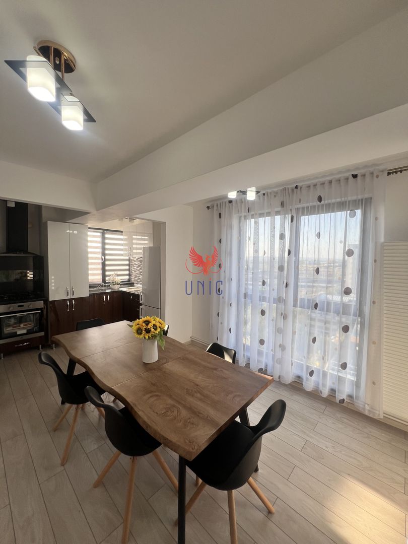 3 camere Severinului-Promenada Mall - Poză 2