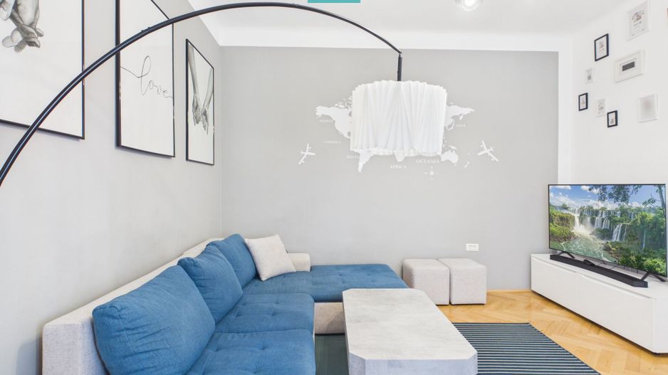 Apartament 2 camere zona Sinaia - Poză 18