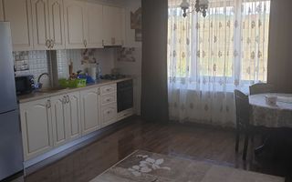 Apartament 3 camere decomandat in zona Rediu- vis-a-vis de Lac Rediu - Poză 1
