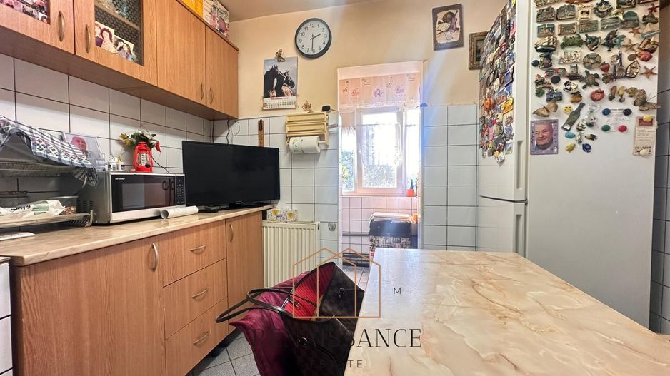 Lipovei 2 Camere | 46mp Utili Etaj 4/4 | Mobilat Partial -Acoperis Nou - Poză 3