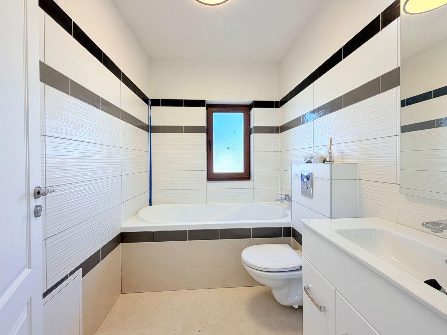 Duplex modern de vânzare în Dumbrăvița – construcție 2026 - Poză 15