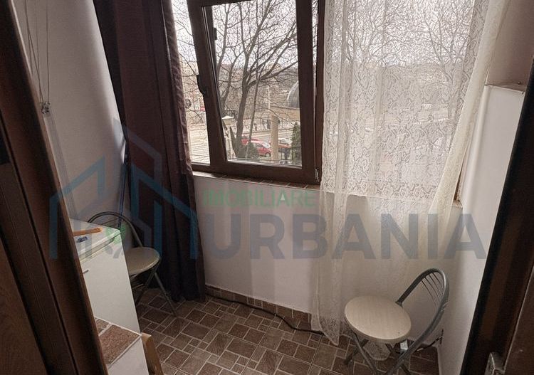 Garsonieră modernă, 32 mp, centrală termică, cartier Tătărași, Iași - Poză 5