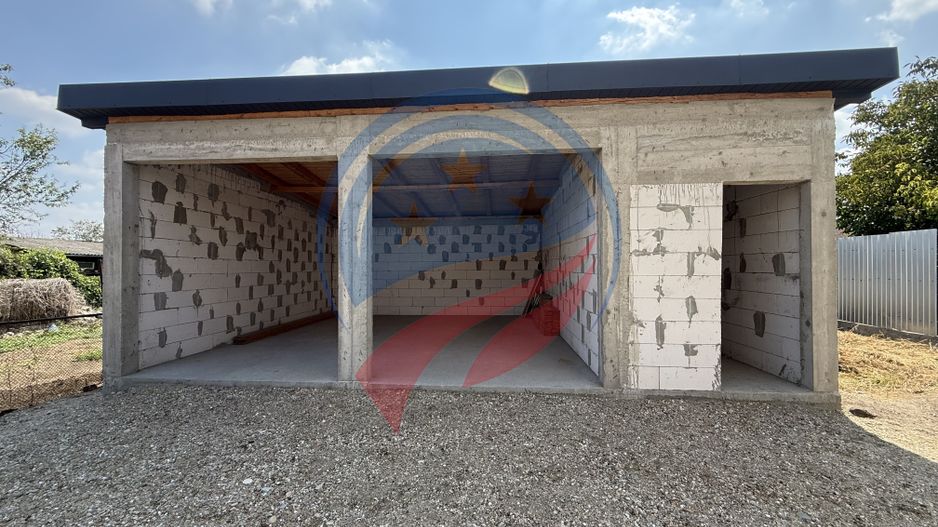 Casă de vânzare în Craiova – Strada Poligonului, teren 529 mp - Poză 11