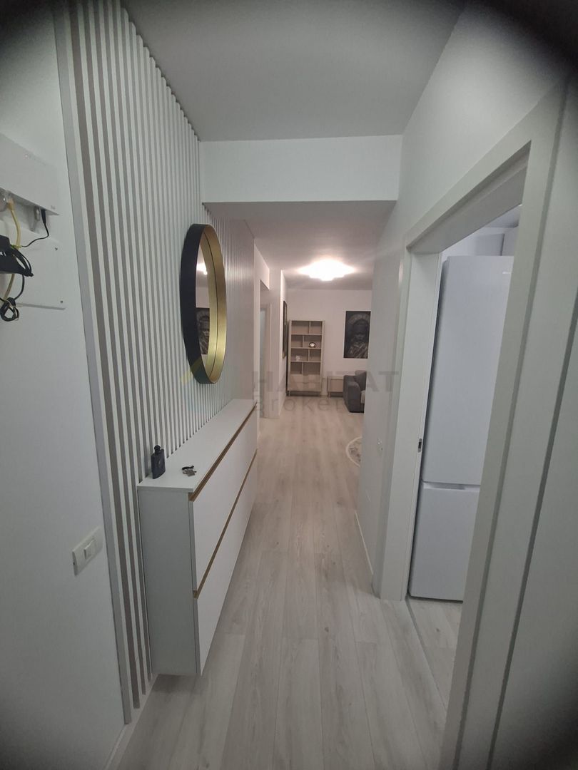 2 camere premium | City Nord Tunari - Poză 6