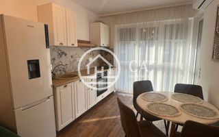Apartament de închiriat cu 2 camere în AES RESIDENCE, Oradea - Poză 3
