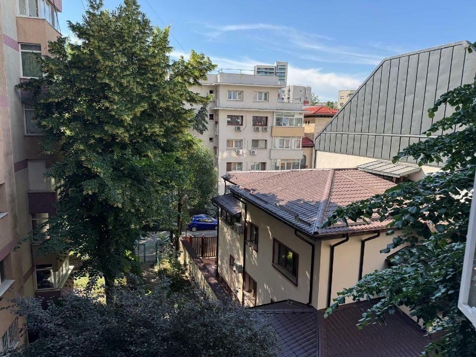 AP. 3 CAMERE KISELEFF, PRIMA INCHIRIERE, RENOVAT,PARCARE, CAT-FRIENDLY - Poză 13