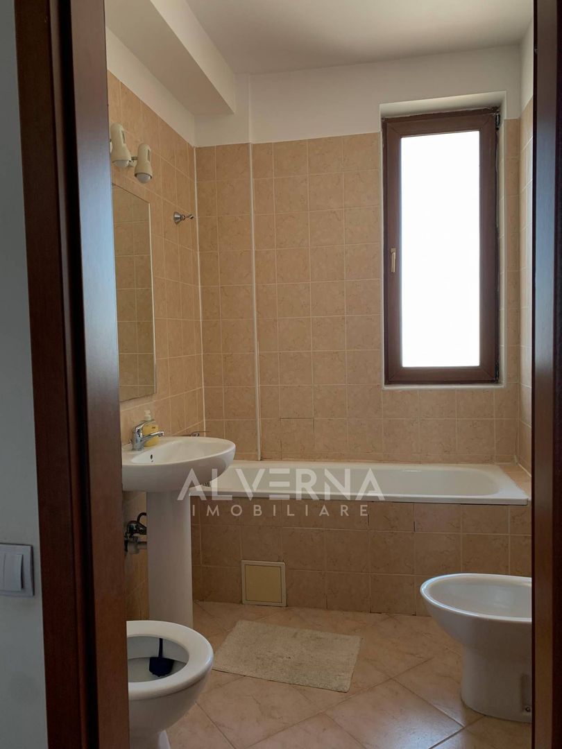 Apartament 3 camere | 60mp + balcon | zona Observator |  Zorilor - Poză 6