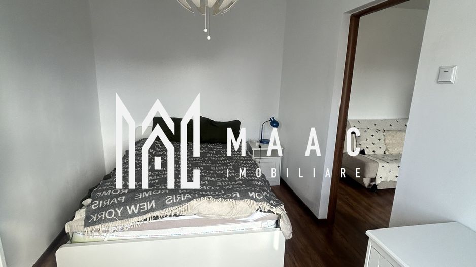 Apartament 2 Camere I Etaj intermediar-3 I Renovat I Rahovei - Poză 10