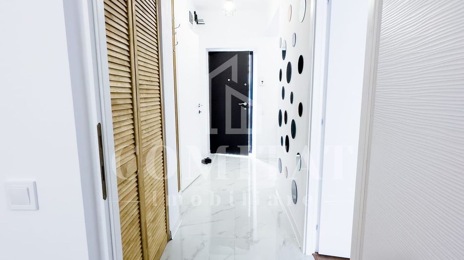 Apartament cu 2 camere decomandate | Piața Mihai Viteazu - Poză 6