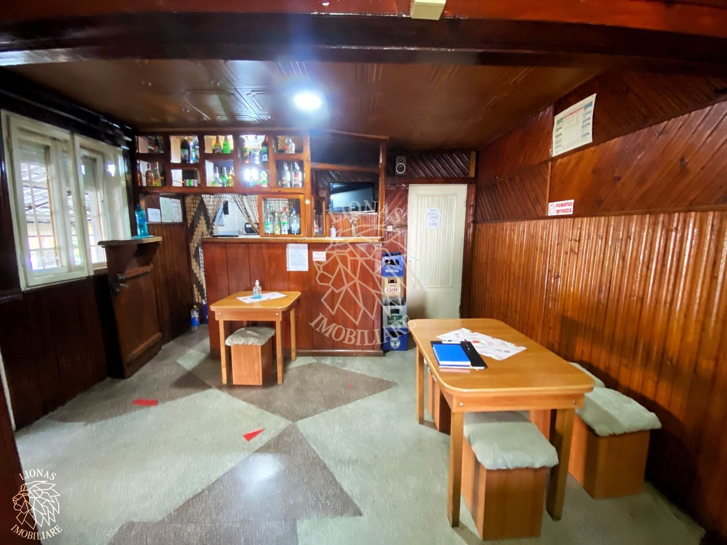 Bar functional-afacere la cheie-oportunitate -Nasaud-EXCLUSIVITATE - Poză 2