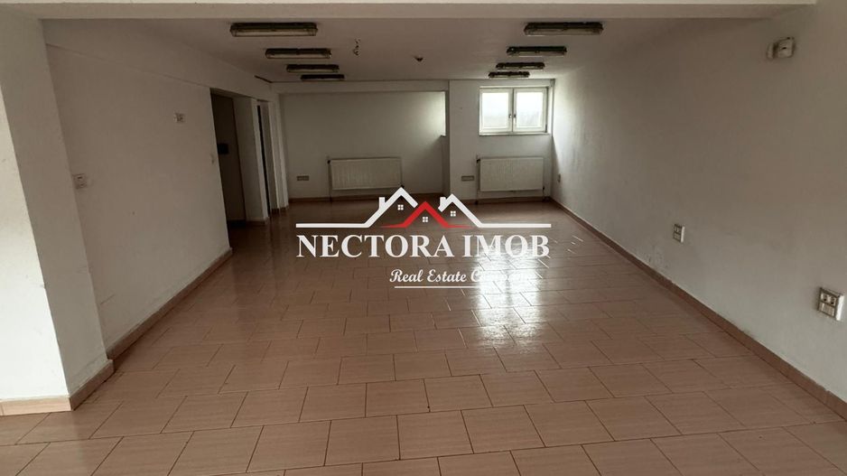 NECTORA IMOB-Spatiu comercial 125 mp, Str. Mestesugarilor, Parter+Demi - Poză 6
