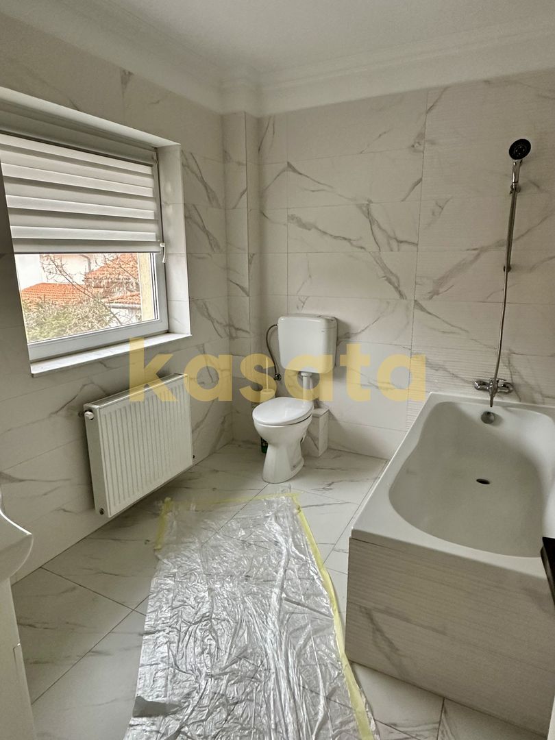 Reședință elegantă 3 camere | grădină proprie | Pipera Class Residence - Poză 15