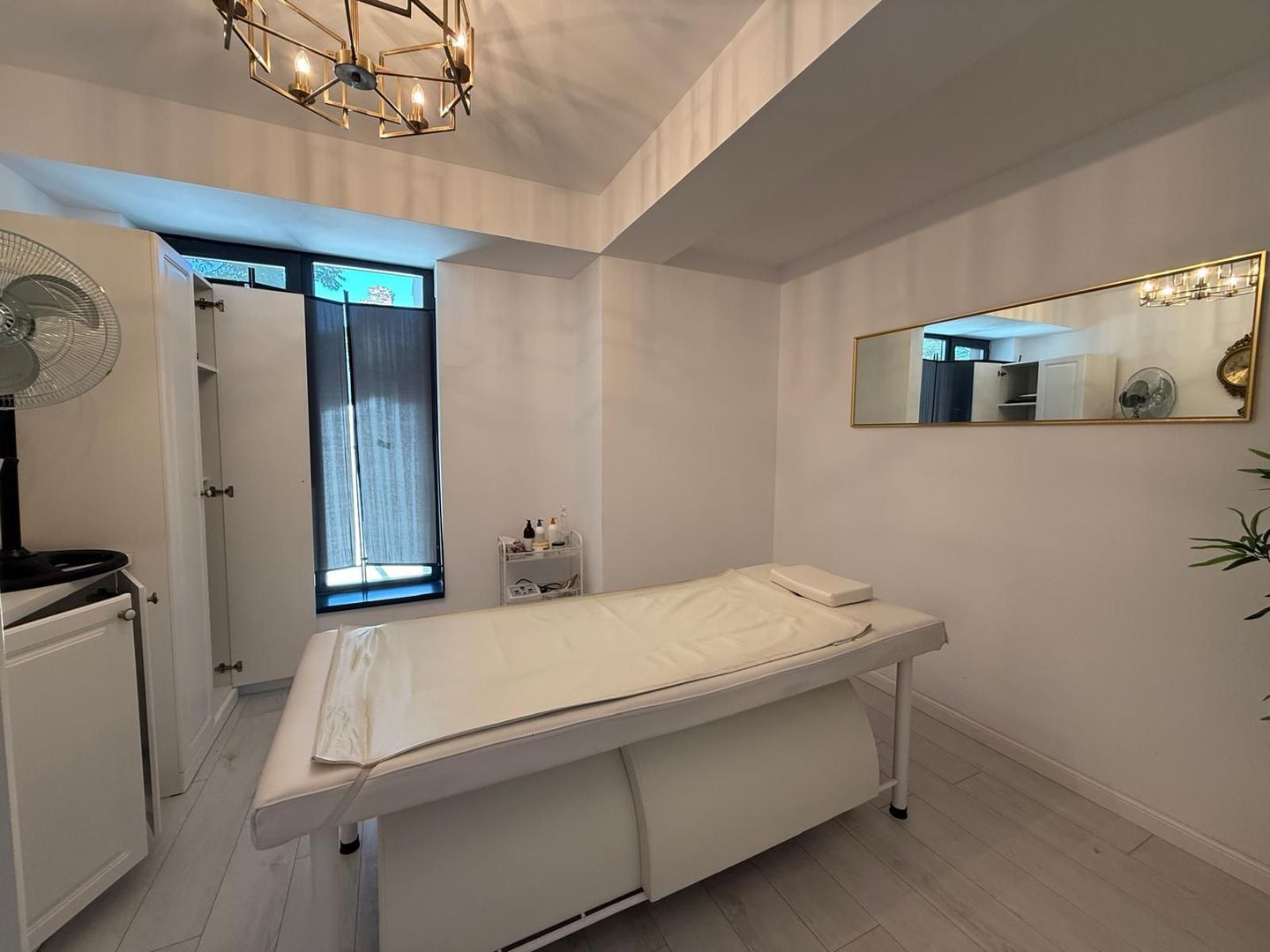 Spatiu comercial zona TEI | Vila 6 camere - Poză 8