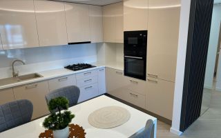 Cortina North || 3 camere || Dormitor și Birou || Comision 0% - Poză 4
