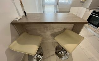 Apartament 2 camere+parcare privata Pacurari Concept Residence  / 10 min Copou - Poză 16