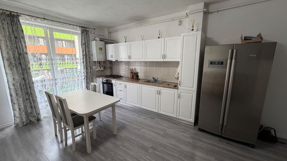 Apartament 3 camere de inchiriat - zona Arex - Poză 10