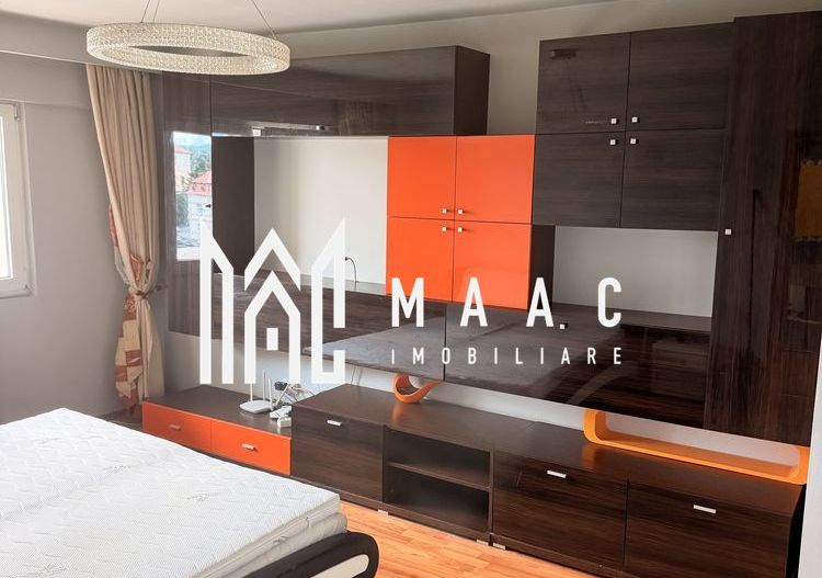Apartament 3 camere | Lazaret, Sibiu | decomandat, 66 mp - Poză 7