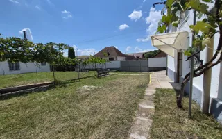 Casa individuala cu teren generos – 8.356 mp – Tichindeal, jud. Sibiu - Poză 34