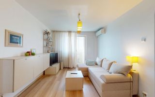 Apartament 2 camere mobilat complet Berceni - Str. Luica - Poză 1