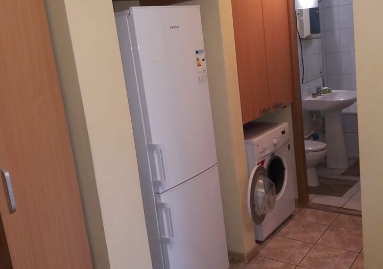 Apartament cu 2 camere, etaj intermediar - Micro 17 - Poză 7