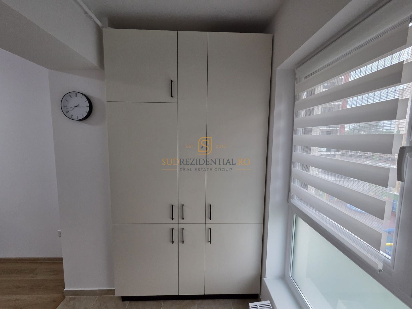 Apartament modern de închiriat – prima închiriere | Mobilat și utilat - Poză 16