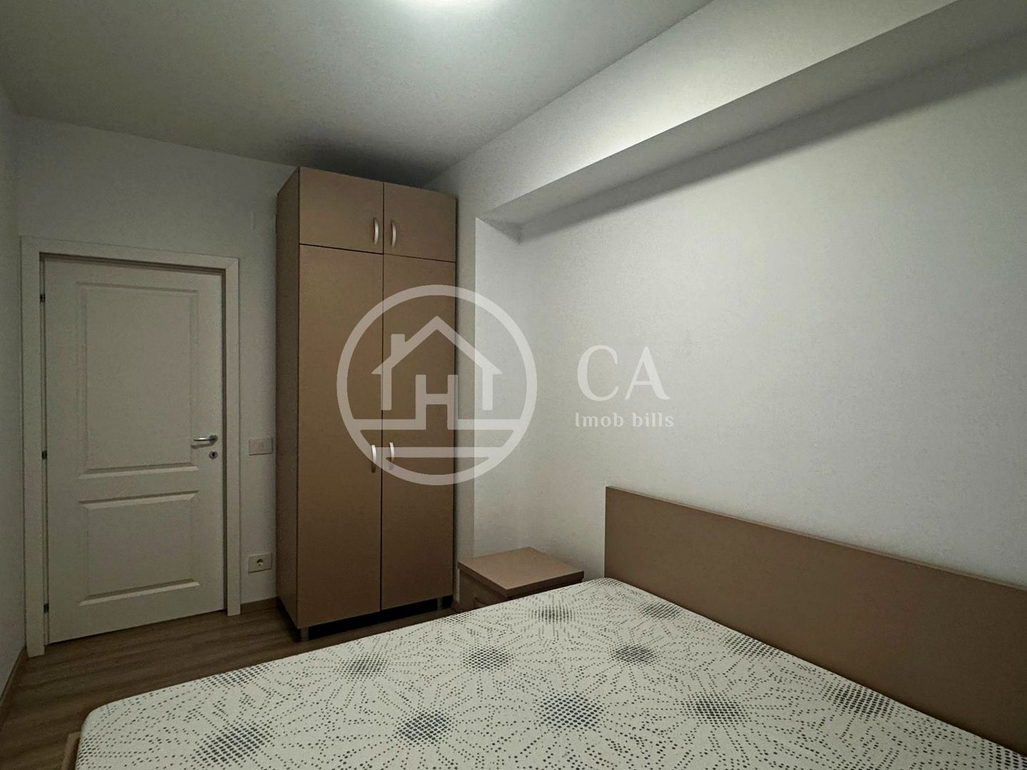Apartament de inchirat cu 3 camere în cartierul Prima Arena Residence, Oradea - Poză 6