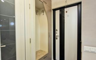 Chirie, apartament, 1 cameră, str. Socoleni, Râșcani - Poză 11